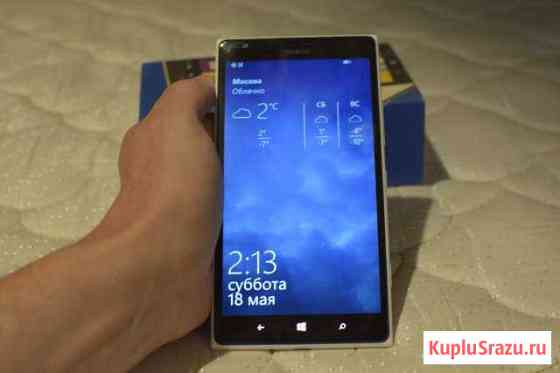 Nokia lumia 1520 Москва