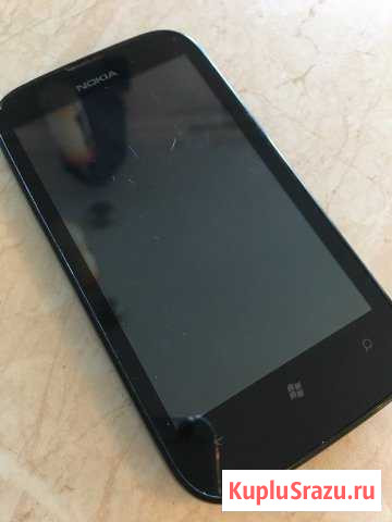 Nokia lumia 510 Москва - изображение 1