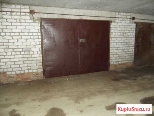 Гараж на продажу в Щёлково Щёлково - изображение 1