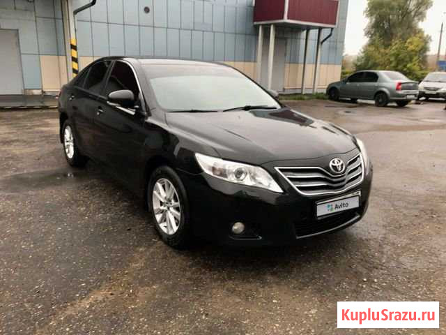 Toyota Camry 2.4 AT, 2010, седан Орехово-Зуево - изображение 1