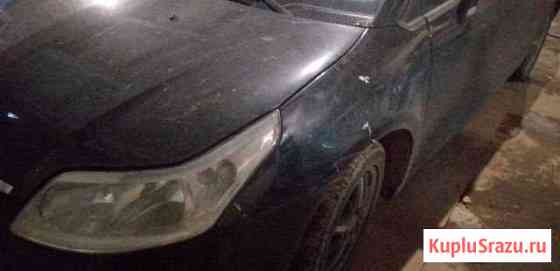 Citroen C4 1.6 AT, 2007, хетчбэк Малаховка