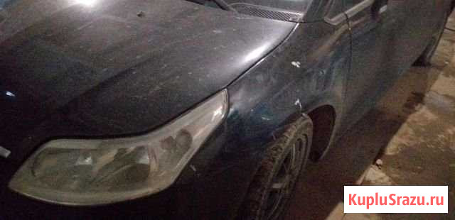 Citroen C4 1.6 AT, 2007, хетчбэк Малаховка - изображение 1