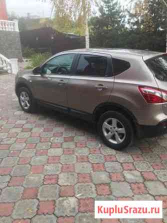 Nissan Qashqai 2.0 CVT, 2011, внедорожник Лыткарино