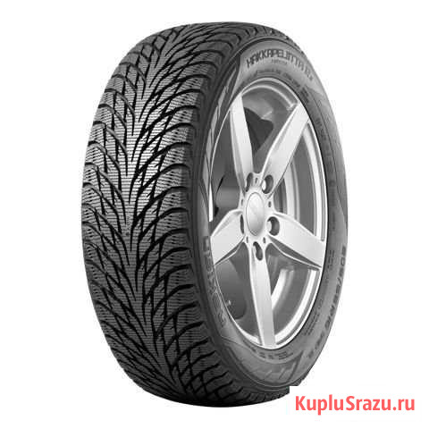 Шины зимние Nokian Hakkapeliitta R2 185/65 R15 92R Королев - изображение 1