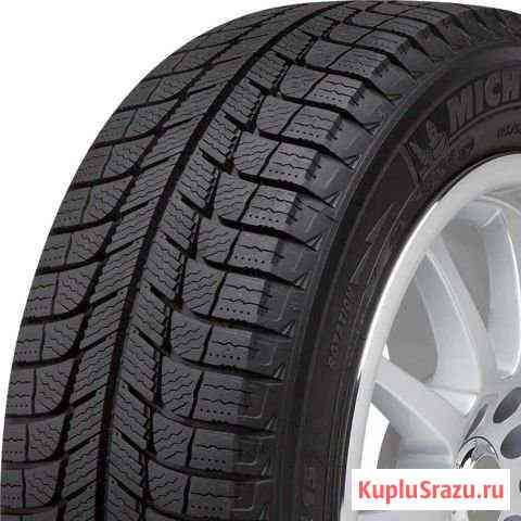 Шины зимние Michelin X-Ice XI3 185/65 R15 92T XL Королев