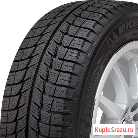 Шины зимние Michelin X-Ice XI3 185/65 R15 92T XL Королев - изображение 1