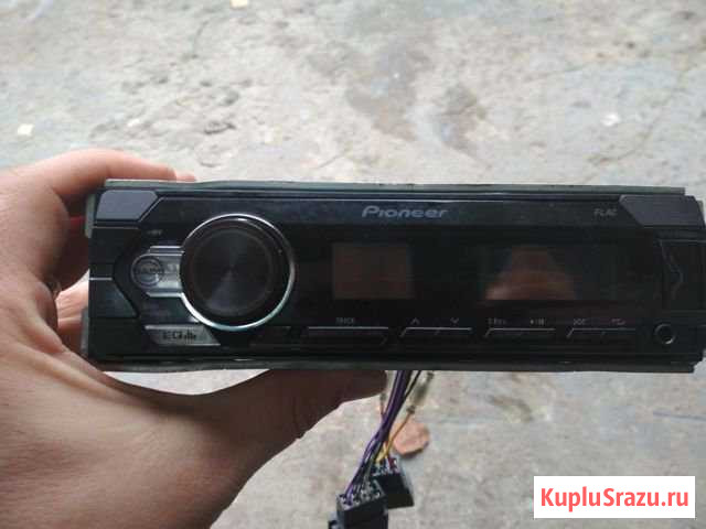 Продается магнитола пионер Королев - изображение 1