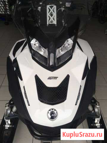 BRP lynx xtrim commander LTD 600 etec Раменское - изображение 1