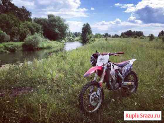 Продажа Honda CRF Черноголовка