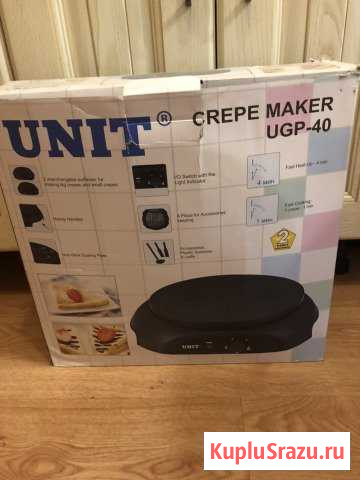 Блинница Мытищи - изображение 1