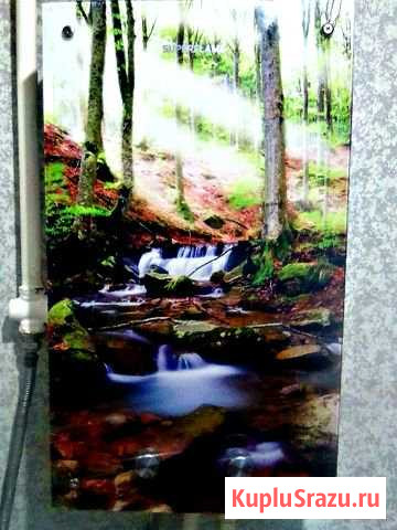 Газовая Колонка superflame SF0120 Орехово-Зуево - изображение 1