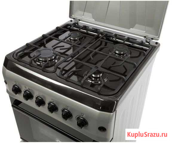 Плита газовая Ricci 6010sl Балашиха - изображение 1