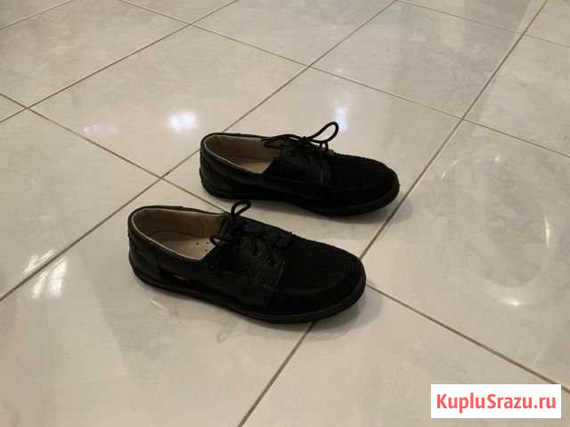 Туфли мокасины shoes lel Московский - изображение 1