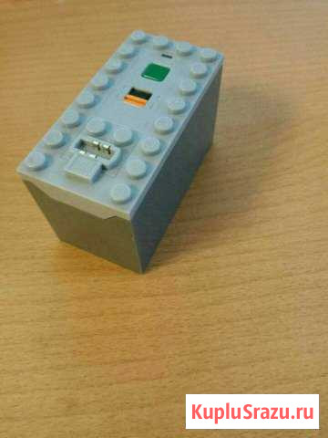 Lego Долгопрудный - изображение 1