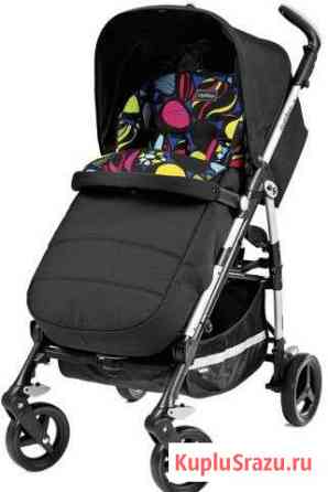 Peg Perego Si Completo Пушкино
