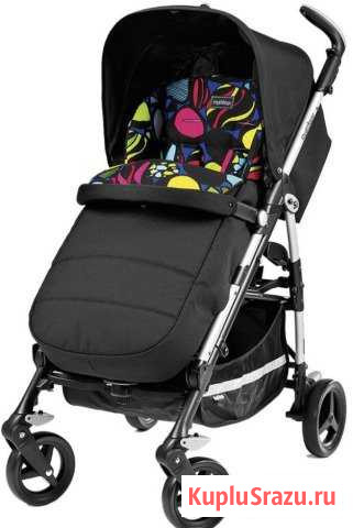 Peg Perego Si Completo Пушкино - изображение 1