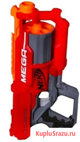 Nerf Мега Циклон Видное - изображение 1