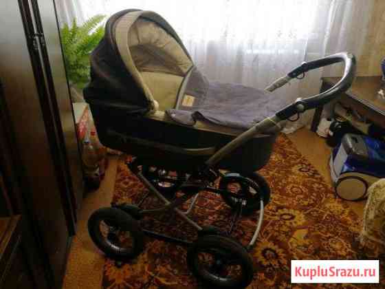 Коляска-люлька Peg Perego торг Дмитров