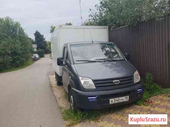 LDV Maxus Красногорск