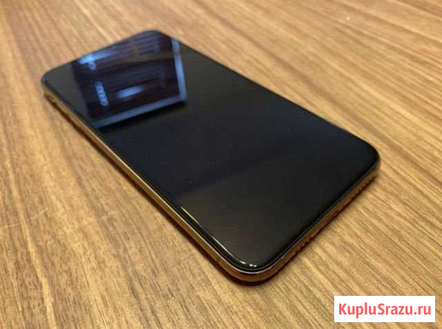 iPhone XS MAX 256gb 2 симкарты Ногинск - изображение 1