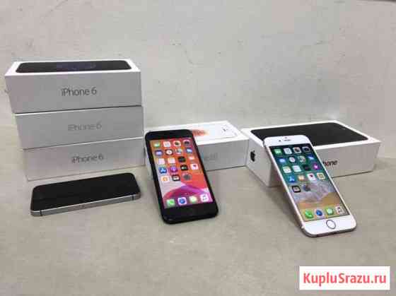 iPhone 6-7 plus все оригинал Звоним уточняем Раменское
