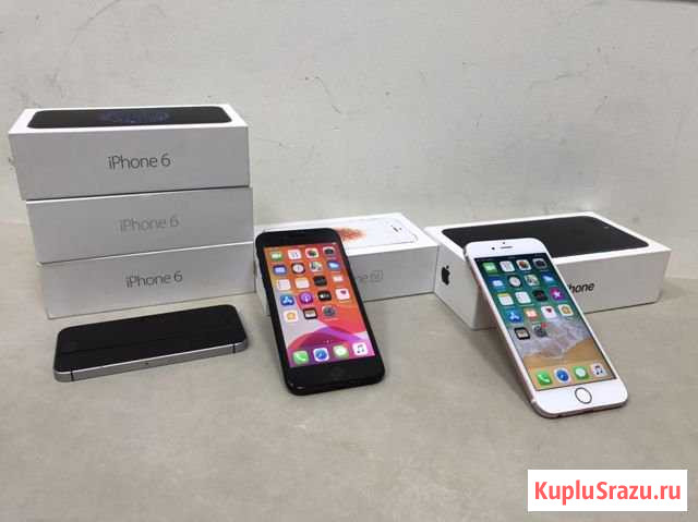 iPhone 6-7 plus все оригинал Звоним уточняем Раменское - изображение 1