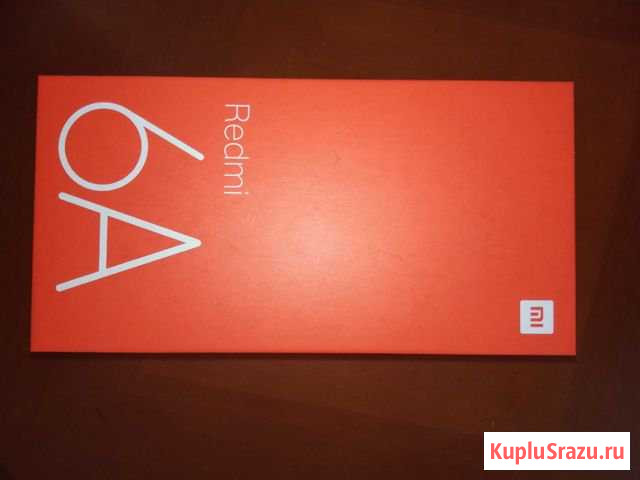 Redmi 6 Ногинск - изображение 1