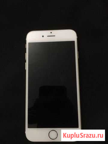 iPhone 6s gold на запчасти Одинцово - изображение 1