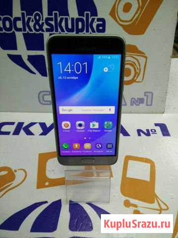 SAMSUNG J3 Реутов - изображение 1
