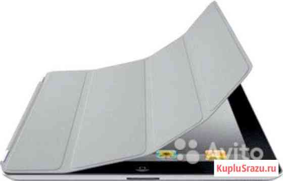 Чехол для Apple iPad 2 Smart Cover MC939L Красногорск