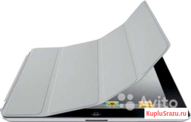 Чехол для Apple iPad 2 Smart Cover MC939L Красногорск - изображение 1