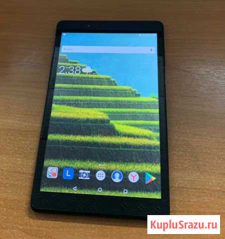 Планшет Lenovo Tab 8 TB-8304F1 16Gb Павловский Посад - изображение 1