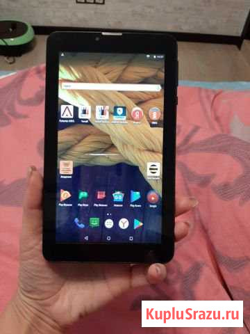Продаётся планшет Люберцы - изображение 1