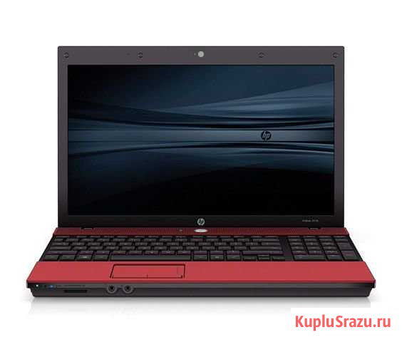 Ноутбук HP ProBook 4510s в отличном состоянии Сергиев Посад - изображение 1