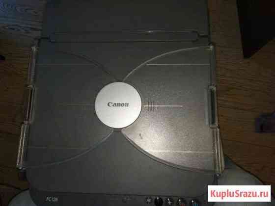 Canon FC-128 Люберцы