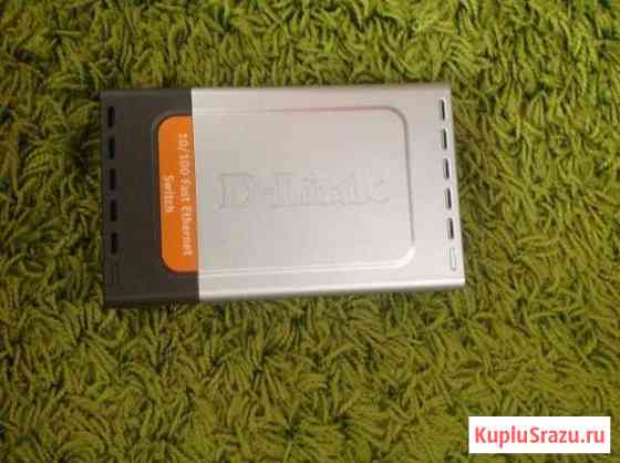 Коммутатор Подольск