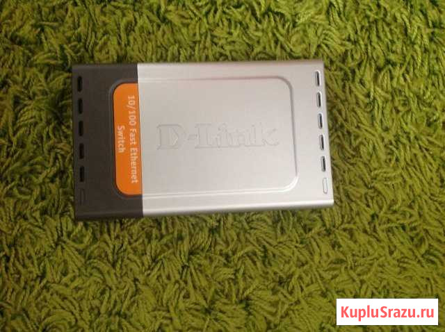 Коммутатор Подольск - изображение 1