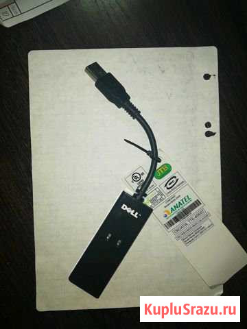 Переходник RJ11 - USB Протвино - изображение 1