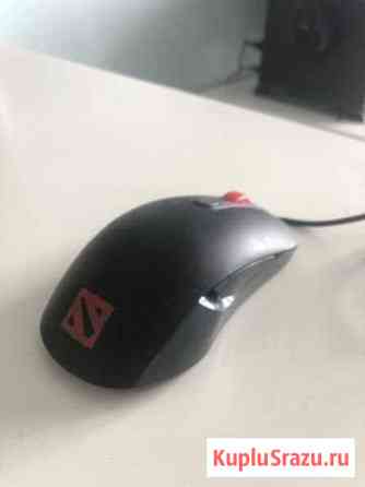 Мышь steelseries kana dota2 Королев