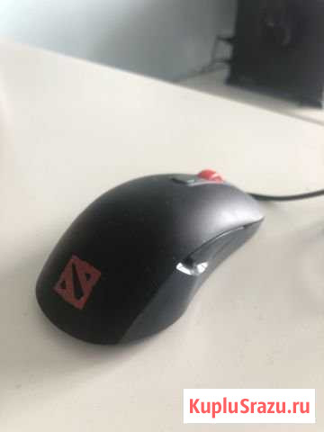 Мышь steelseries kana dota2 Королев - изображение 1