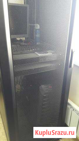 Шкаф для серверов APS AR 3150 2000x1007x600 Химки - изображение 1
