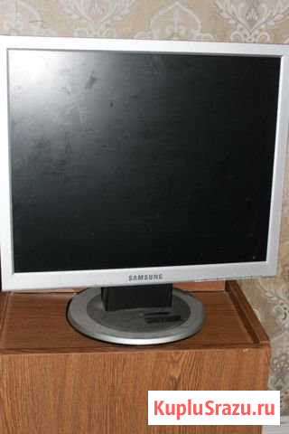 Монитор SAMSUNG Люберцы - изображение 1