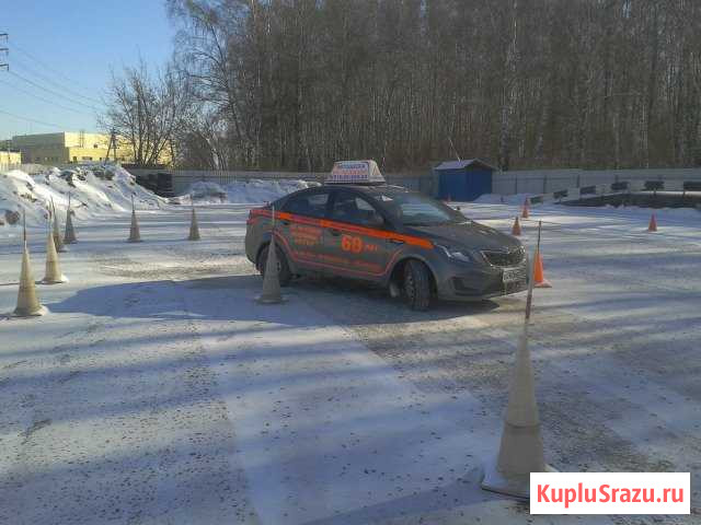 Автоинструктор Подольск Инструктор по вождению Подольск - изображение 1