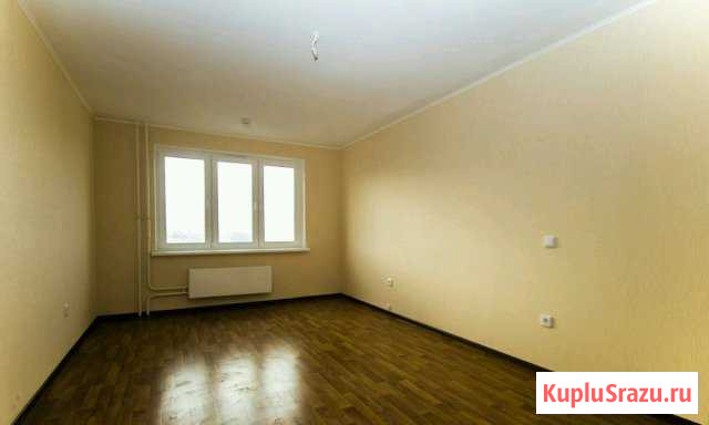 Стяжка, укладка ламината, полы Одинцово - изображение 1