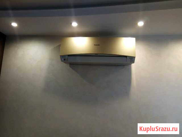 Кондиционеры, Продажа, Установка, Монтаж Лобня - изображение 1