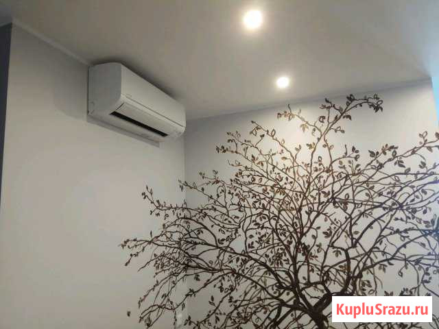 Кондиционеры, Продажа, Установка, Монтаж Видное - изображение 1