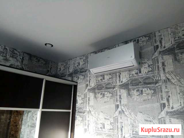 Кондиционеры, Продажа, Установка, Монтаж Одинцово - изображение 1