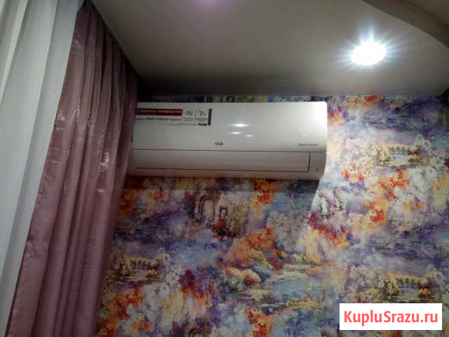 Кондиционеры,Продажа,Установка, Монтаж Химки - изображение 1