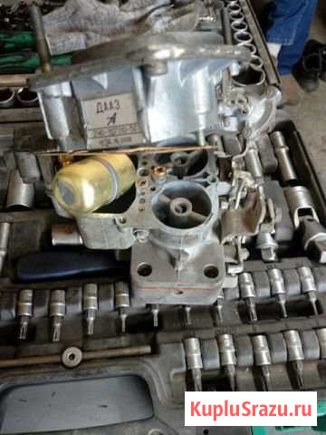 Ремонт карбюраторов, ремонт KE-джетроник Домодедово - изображение 1