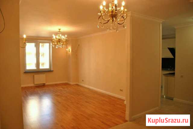 Отделочные работы Долгопрудный - изображение 1